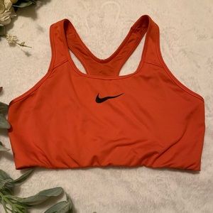 Nike sports bra